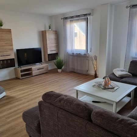 Ferienwohnung Irina Цюльпіх Екстер'єр фото