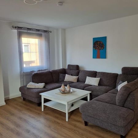 Ferienwohnung Irina Цюльпіх Екстер'єр фото
